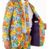 PRECOMMANDE Costume POKEMON ADULTE