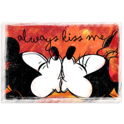 MICKEY Love Sweet Love -...