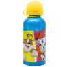 PAT PATROUILLE - Gourde enfant aluminium - 400ml