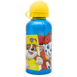 PAT PATROUILLE - Gourde enfant aluminium - 400ml
