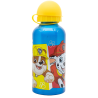 PAT PATROUILLE - Gourde enfant aluminium - 400ml