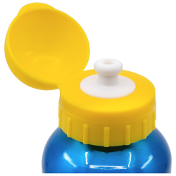 PAT PATROUILLE - Gourde enfant aluminium - 400ml