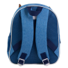 Pat' Patrouille - Sac à dos Bleu 30 cm