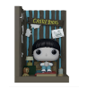 Figurine Funko POP - Will dans l'Upside Down - Stranger Things