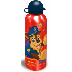 BLIND BOX - PAT PATROUILLE - Bouteille d'eau en aluminium 500 ml