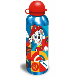 BLIND BOX - PAT PATROUILLE - Bouteille d'eau en aluminium 500 ml