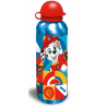 BLIND BOX - PAT PATROUILLE - Bouteille d'eau en aluminium 500 ml