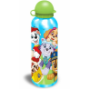 BLIND BOX - PAT PATROUILLE - Bouteille d'eau en aluminium 500 ml