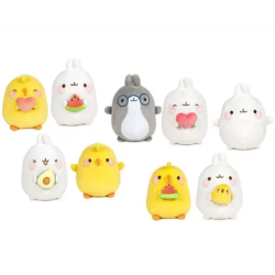BLIND BOX - PELUCHES MOLANG...