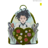 Sac à dos Sherpa Edward aux mains d'argent - Disney - Loungefly