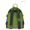 Sac à dos Sherpa Edward aux mains d'argent - Disney - Loungefly