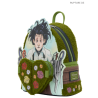 Sac à dos Sherpa Edward aux mains d'argent - Disney - Loungefly