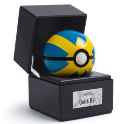 Pokémon - Réplique POKEBALL...