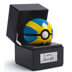 Pokémon - Réplique POKEBALL Rapide Ball