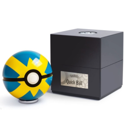 Pokémon - Réplique POKEBALL Rapide Ball