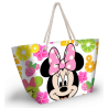 Disney - Sac de plage Minnie Mouse - 37 x 52 x 17 cm