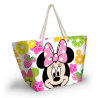Disney - Sac de plage Minnie Mouse - 37 x 52 x 17 cm