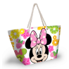 Disney - Sac de plage Minnie Mouse - 37 x 52 x 17 cm