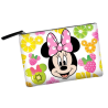 DISNEY - Trousse de toilette Minnie Mouse - 22,5 x 30,5 x 2 cm