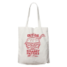 BOB L'EPONGE - Krusty Krab - Tote Bag - 40 x 40 cm