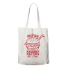 BOB L'EPONGE - Krusty Krab - Tote Bag - 40 x 40 cm