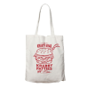 BOB L'EPONGE - Krusty Krab - Tote Bag - 40 x 40 cm