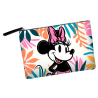 DISNEY - Trousse de toilette Minnie Mouse - 22,5 x 30,5 x 2 cm