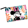 DISNEY - Trousse de toilette Minnie Mouse - 22,5 x 30,5 x 2 cm