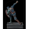 Marvel - What If...? Figurine Captain America Zombie