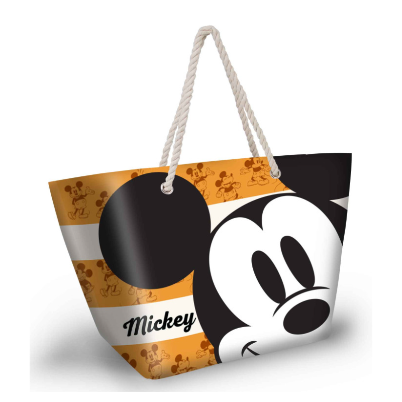 Mickey Mouse Sac de plage disney