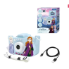 Appareil photo pour enfant La Reine des neiges - Disney