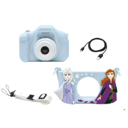 Appareil photo pour enfant La Reine des neiges - Disney