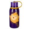 DISNEY - Bouteille d'eau en acier inoxydable Star, Wish 330 ml.