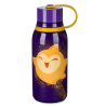 DISNEY - Bouteille d'eau en acier inoxydable Star, Wish 330 ml.