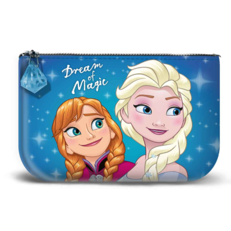 DISNEY - Porte-monnaie La Reine des Neiges 2 -Rêve de Magie