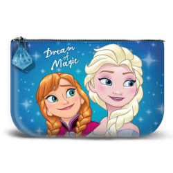 DISNEY - Porte-monnaie La Reine des Neiges 2 -Rêve de Magie