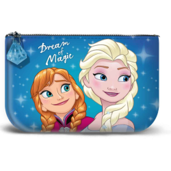DISNEY - Porte-monnaie La Reine des Neiges 2 -Rêve de Magie