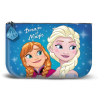 DISNEY - Porte-monnaie La Reine des Neiges 2 -Rêve de Magie