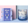 STITCH - Bougie - Parfum 'Soft Cotton'