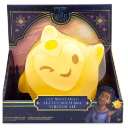 DISNEY - Veilleuse étoilée Wish
