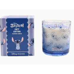 STITCH - Bougie - Parfum 'Soft Cotton'