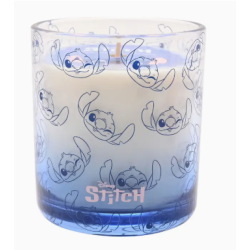 STITCH - Bougie - Parfum 'Soft Cotton'