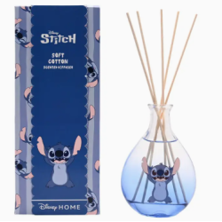 STITCH - Diffuseur - Parfum 'Soft Cotton' disney