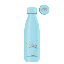 BOUTEILLE ISOTHERME SERDAIGLE 350ML HARRY POTTER