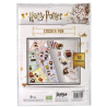 Set d'autocollants Harry Potter