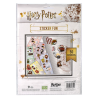 Set d'autocollants Harry Potter