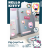 HELLO KITTY - Puffy - Gadget Decals 32 pièces