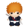 BLEACH - Ichigo - Aimant à collectionner en mousse 3D