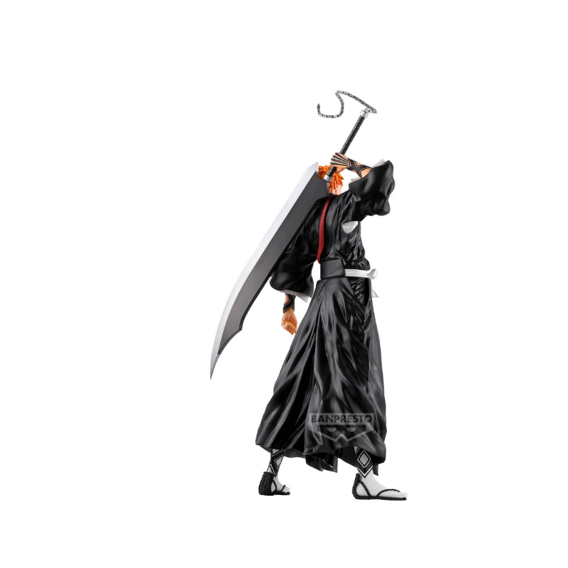 Figurine de Ichigo Kurosaki - Bleach