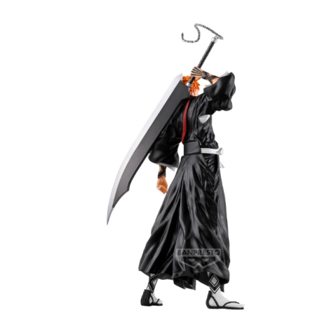 Figurine de Ichigo Kurosaki - Bleach